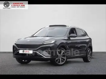 mg-marvel-r-2024-auto-125-km-électrique