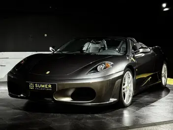 ferrari-f430-spider-2005-auto-33800-km-essence