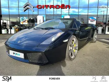 LAMBORGHINI