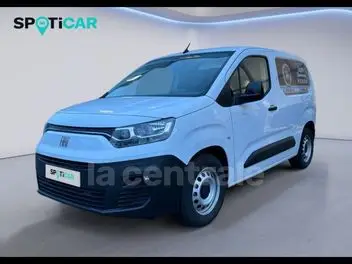 fiat-doblo-cargo-iii-phase-2-2022-auto-5000-km-électrique