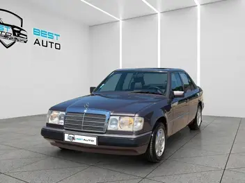 MERCEDES