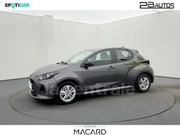 mazda-2-iv-2024-auto-20983-km-hybrides