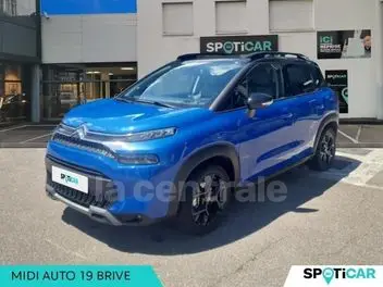 citroen-c3-aircross-phase-2-2024-manual-6052-km-essence
