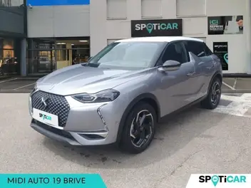 DS