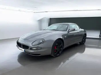 MASERATI