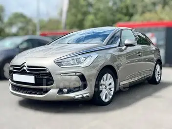 citroen-ds5-2012-manual-125837-km-diesel