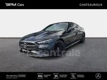 mercedes-cle-coupe-2025-auto-6000-km-diesel