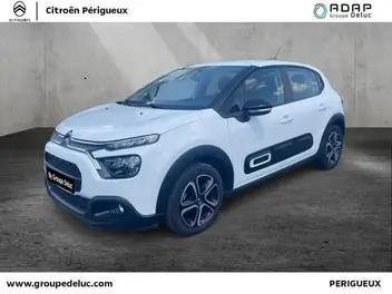 CITROEN