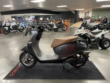 kymco-i-one-2025-auto-155-km-électrique