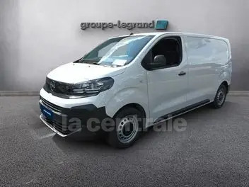 opel-vivaro-iii-2025-manual-10-km-diesel