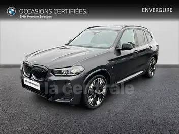 bmw-ix3-g08-phase-2-2022-auto-138983-km-électrique