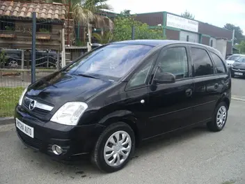 OPEL