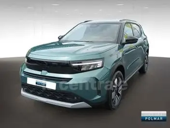 opel-frontera-iii-2025-auto-9900-km-essence