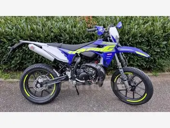 sherco-0.5-2025-manual-151-km-essence