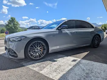 MERCEDES