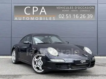porsche-911-type-997-2005-auto-87000-km-essence