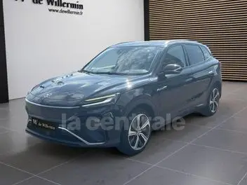 mg-marvel-r-2021-auto-66380-km-électrique