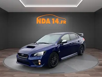 SUBARU