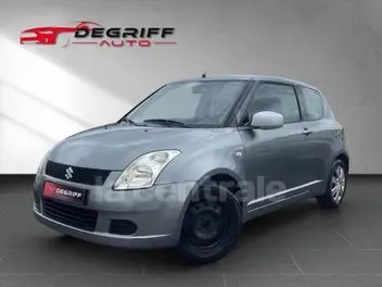 suzuki-swift-ii-2006-manual-219000-km-diesel