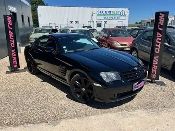CHRYSLER