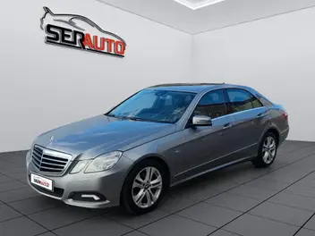 MERCEDES
