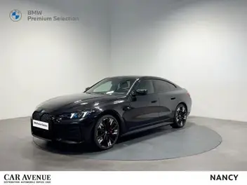 bmw-i4-g26-phase-2-2024-auto-14503-km-électrique