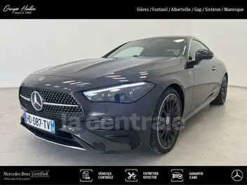 mercedes-cle-coupe-2025-auto-5014-km-diesel