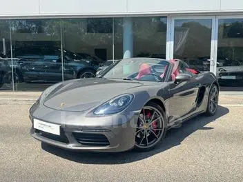 porsche-718-boxster-2018-auto-37500-km-essence