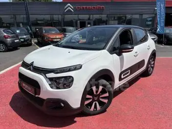 citroen-c3-iii-phase-2-2021-manual-165080-km-diesel