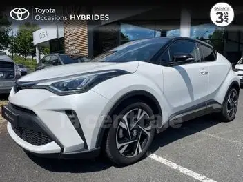 toyota-c-hr-phase-2-2022-auto-32500-km-hybrides