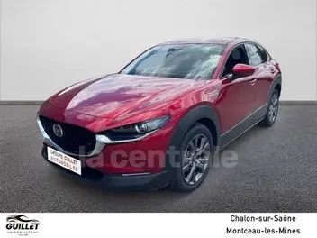 mazda-cx-30-2025-auto-4900-km-essence
