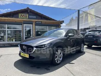 mazda-cx-30-2022-manual-110000-km-essence