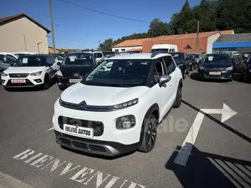 citroen-c3-aircross-2018-manual-104876-km-diesel