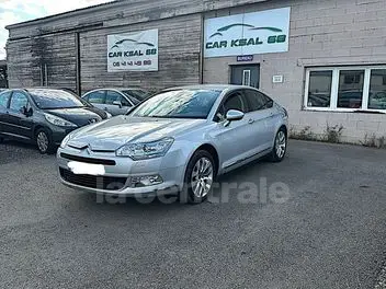 citroen-c5-phase-2-2008-auto-228000-km-essence
