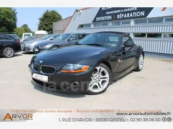 bmw-z4-e85-2004-auto-167850-km-essence