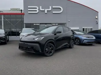 BYD