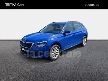 skoda-kamiq-2023-manual-52761-km-essence