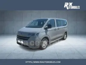 volkswagen-caravelle-t7-vii-2025-auto-3000-km-électrique-1