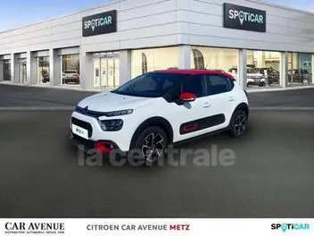 citroen-c3-iii-phase-2-2021-manual-64197-km-diesel