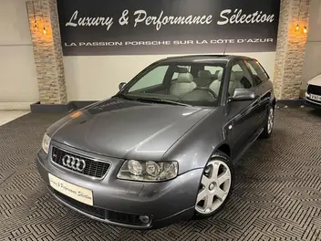 audi-s3-2001-manual-89000-km-essence