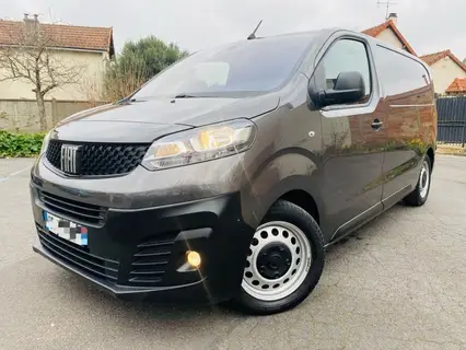 FIAT SCUDO