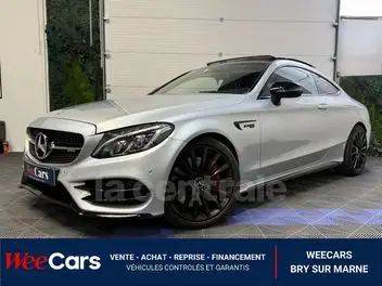 mercedes-classe-c-iv-amg-2018-auto-92500-km-essence