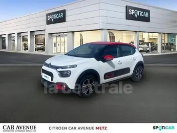 citroen-c3-iii-phase-2-2022-manual-79409-km-diesel