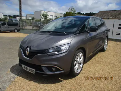 RENAULT GRAND SCENIC