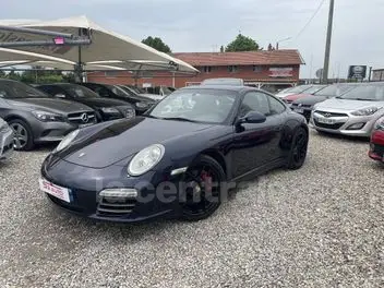 porsche-911-type-997-phase-2-2010-auto-136000-km-essence