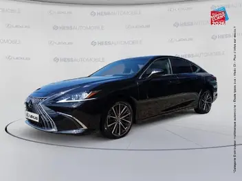 LEXUS