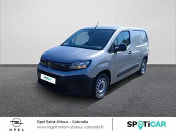 opel-combo-cargo-iv-2025-manual-6000-km-diesel
