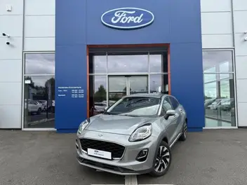 ford-puma-ii-2024-manual-25979-km-bicarburation essence bioéthanol