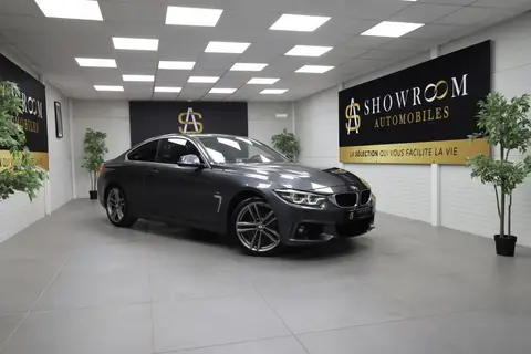 BMW SERIE 4