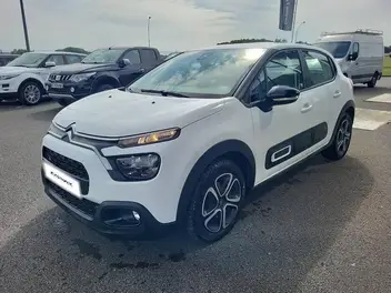 citroen-c3-iii-phase-2-2022-manual-51650-km-diesel